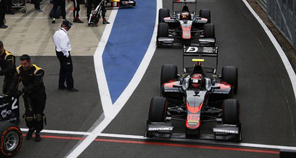 'GP2 takımları müşteri araçlarıyla F1'e gelebilir'