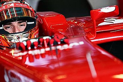 Montezemolo 'Ferrari Kimi'nin yerine Bianchi'yi seçmişti'