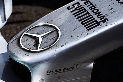 Mercedes Red Bull'a motor tedarik edebilir