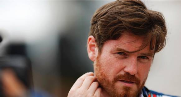 Williams: 'Ferrari ile aradaki fark hoş bir sürpriz oldu'