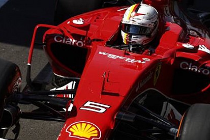 Britanya GP: Sıralama turları canlı yayın