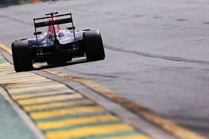 Ricciardo: Toro Rosso'nun performansı Red Bull'u uyandırdı
