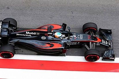 McLaren, Britanya'da yeni paketle piste çıkacak