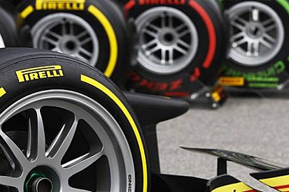 Pirelli: F1'in lastik boyutunda dev bir değişim yapmalı
