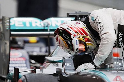 Hamilton: 'Güncellemelerin niteliği daha önemli'