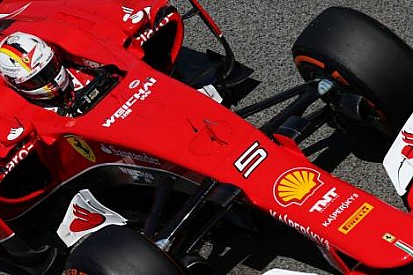 Ferrari Monza'da motoru yükseltmeyi planlıyor