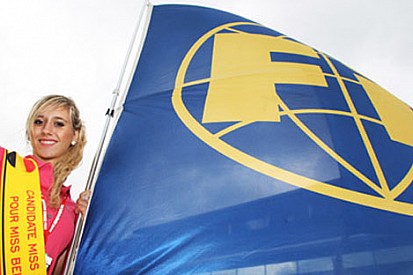 FIA, 2016 sezonu için yeni takım bulma sürecini başlattı