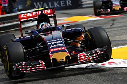 Carlos Sainz Jr. yarışa pitten başlayacak
