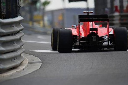 Monaco GP Sıralama Turları Canlı