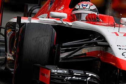 Alonso: Bianchi'nin Monaco'da puan kazanması mucizeydi