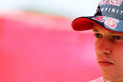 Kvyat, Helmut Marko'nun eleştirilerini umursamıyor