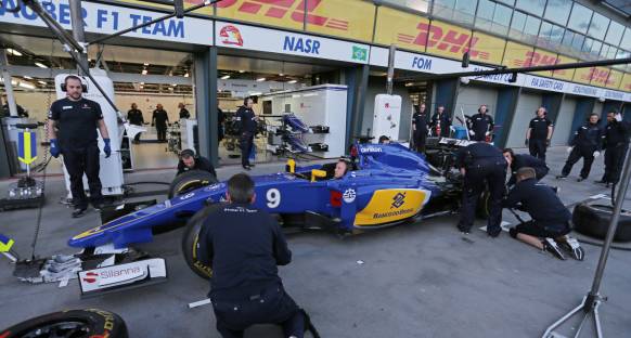 Sauber, Max Mosley'nin bütçe önerilerini desteklediğini açıkladı