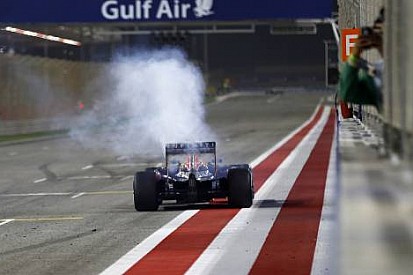 Horner: 3 haftalık ara Renault için çok kritik