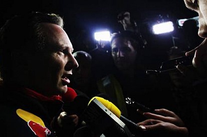 Horner, Mateschitz'in yorumlarını açıkladı