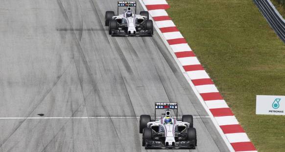 Bottas: Ferrari'nin ilerlemesi bizi şaşırttı