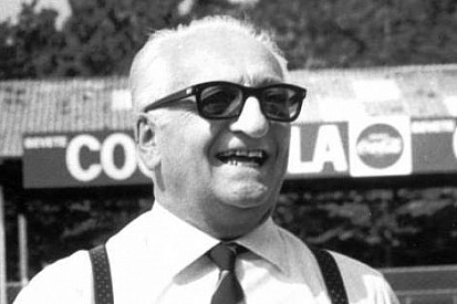 Robert De Niro, Enzo Ferrari'yi Canlandıracak