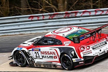 Nordschleife'deki GT3 yarışları yasağı kaldırıldı
