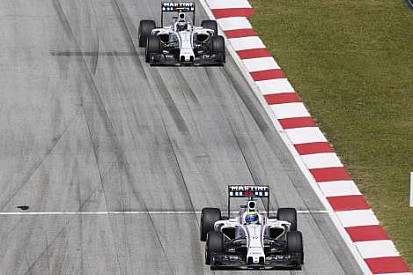 Bottas, takım emri olmamasını destekliyor