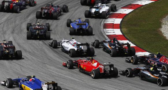 Bottas: İlk tur, kariyerimin en kötü turuydu