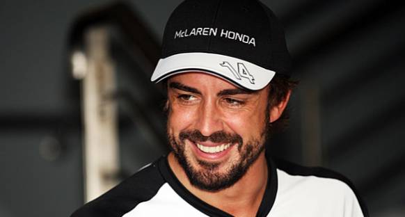Alonso: Kaza, direksiyondan kaynaklandı