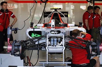 FIA, sıralama turlarına katılmayan Manor ile görüşecek