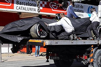FIA: Kaza soruşturmasında zaman kısıtlaması yok