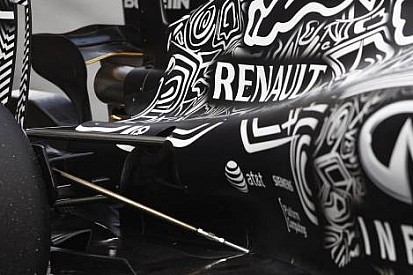 Renault radikal kural değişikliklerine karşı çıktı