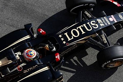 Avustralya GP öncesi Lotus pilotlarının açıklamaları