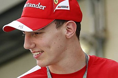 Marciello Sepang'da Sauber ile teste çıkacak