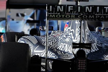 F1 Barcelona testleri son gün
