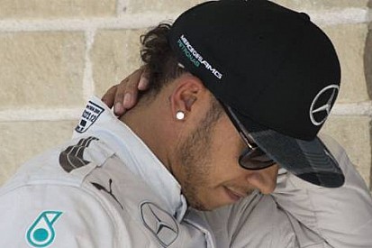 Hamilton ve Mercedes Laureus Spor Ödülleri'ne aday