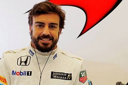 Alonso, McLaren-Honda ile yeni bir motivasyon buldu