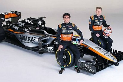 Force India 2015 aracının gecikmesini savundu
