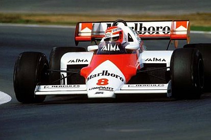 Lauda: 1000 beygir motor planı ile devam edilmeli