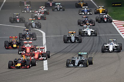 La Comisión de la F1 vota a favor de las nuevas reglas de motor