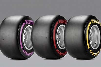 На Гран-прі Австрії Pirelli привезе шини Ultrasoft