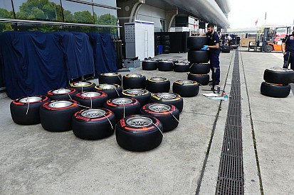 Pirelli загрожує залишити Ф1, якщо не буде тестів