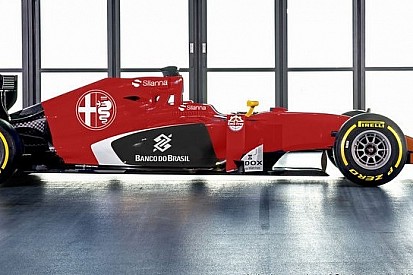Alfa Romeo врятує Sauber і повернеться в F1?