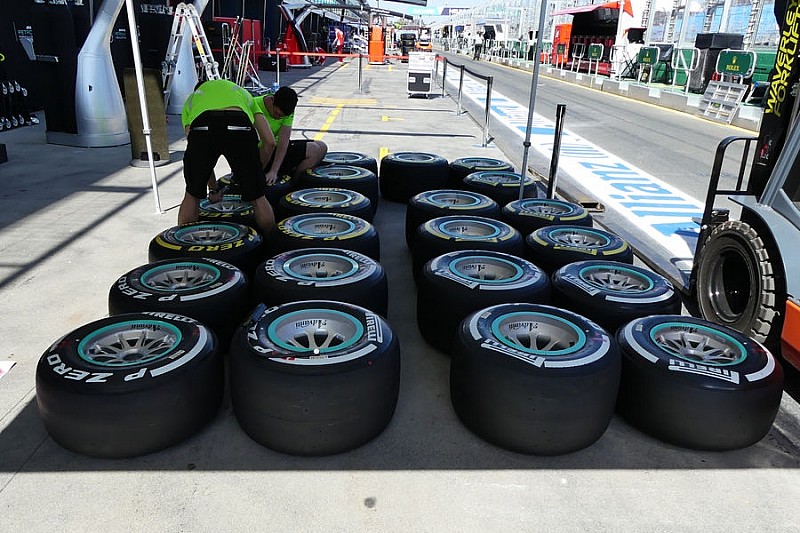 FIA і Pirelli готуються підписати контракт
