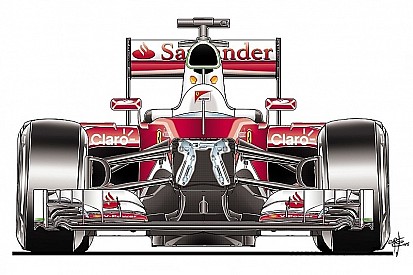 Приховані таємниці нової Ferrari
