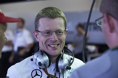 У Mercedes подолали планку в 900 к.с.