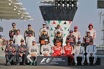 FIA затвердила календар Ф1 з 21 гонкою