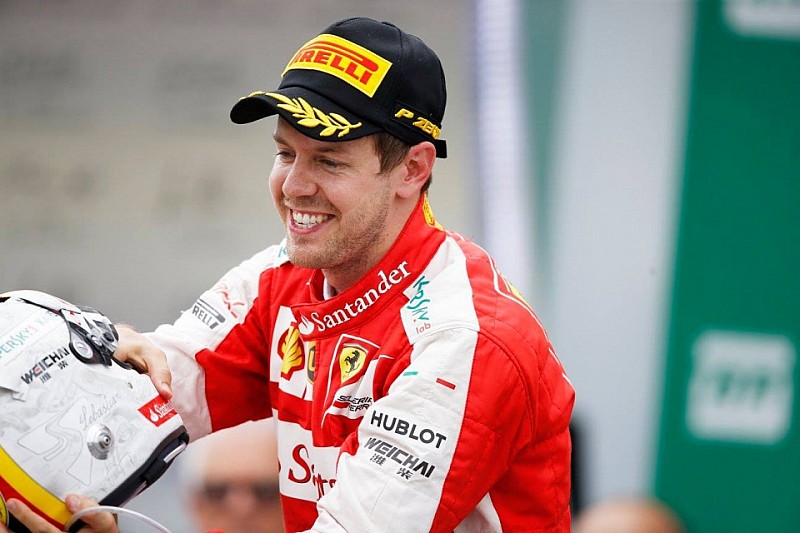Ferrari: Тепер ми набагато ближче