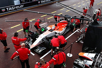 У команді Marussia побоюються Haas