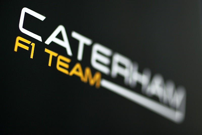 Ультиматум покупателям Caterham