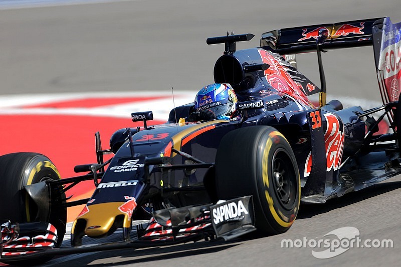Verstappen verwacht moeilijke kwalificatie in Rusland