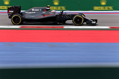 Button: "Che peccato aver mancato la Q3 per così poco!"