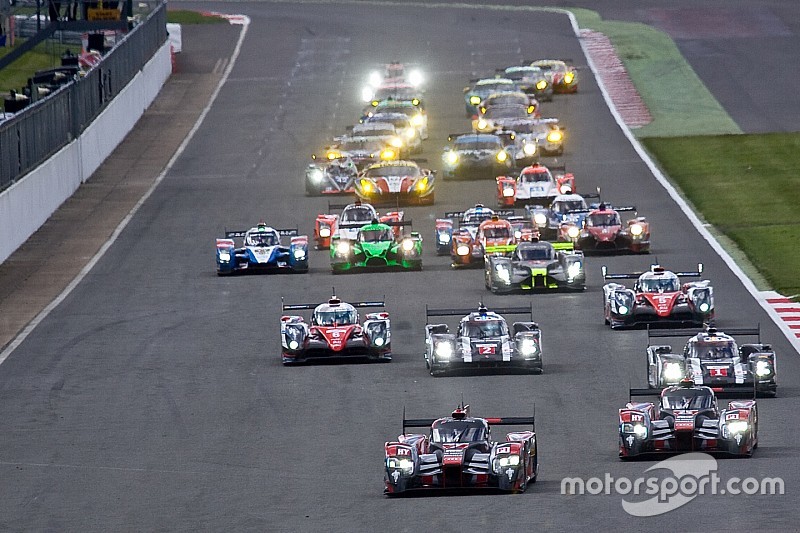 Inside WEC: Vorschau auf den zweiten Saisonlauf in Spa-Francorchamps