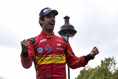 Ecco perché è Lucas Di Grassi il perno del mercato piloti