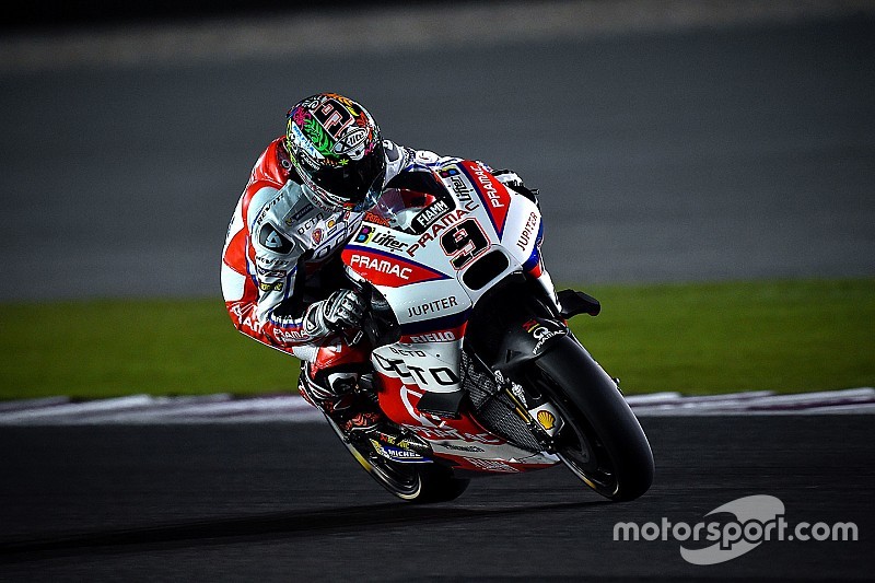 Petrucci: